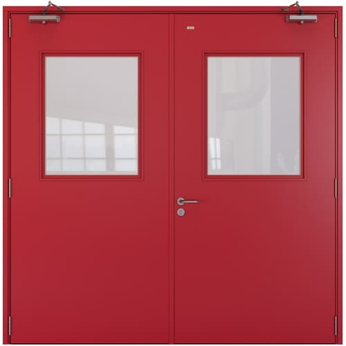 Cua Thep Chong Chay Lma2a10